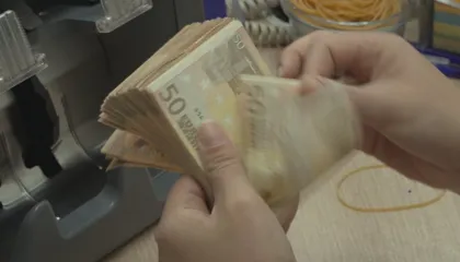 “Masë parandaluese për forcimin e sistemit”, FMN: Bankat të ndërtojnë rezerva shtesë kapitali