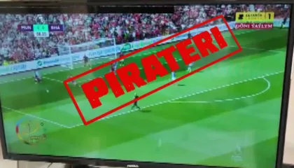 Mashtrimi me dekoderat piratë/ Kontrolle, sekuestrime dhe ndjekje penale. Aksion i policisë për IPTV që dëmtuan mijëra qytetarë