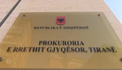 Mashtronin italianët me investime në ‘Forex’, Prokuroria e Tiranës dërgon në gjyq 7 persona
