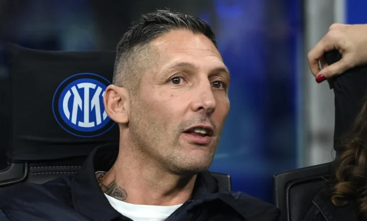 Materazzi: E meritojmë Botërorin, të shikojmë çfarë bëjnë të tjerët për t’u përmirësuar