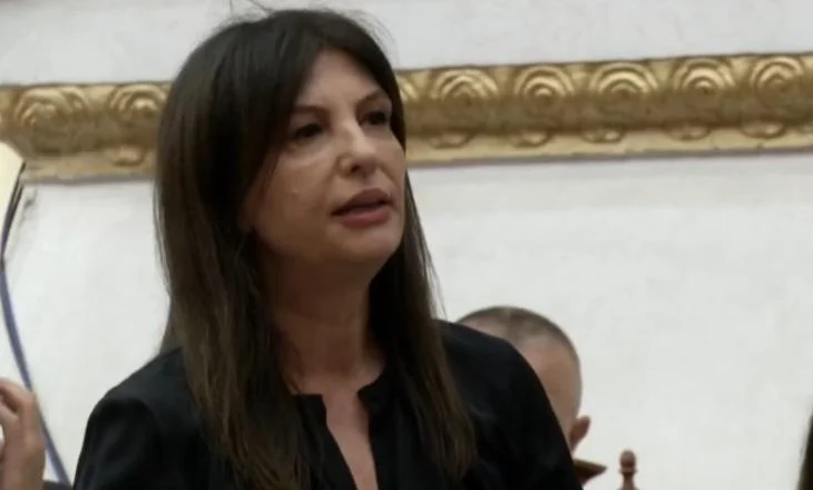 ‘Mazhoranca gënjen dhe uzurpon institucionet’, Topalli: Ky nuk është Avokati i Popullit, por i pushtetit