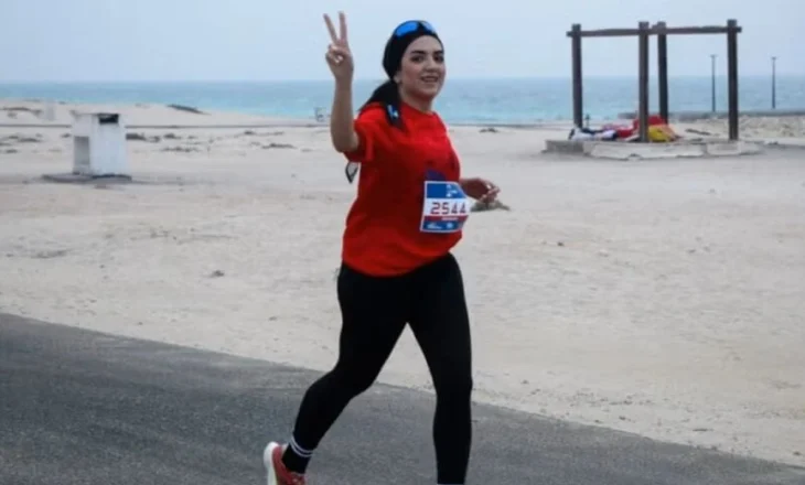 Mbajtën një maratonë ku disa nga femrat pjesëmarrëse garuan pa hixhab, autoritetet iraniane arrestojnë organizatoret