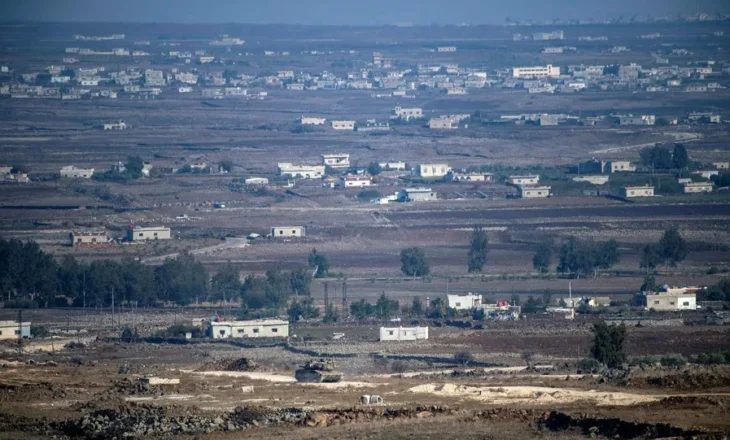 Mbajtja hapur e fronteve izraelite në Siri dhe Liban, strategji jo e qartë e rrezik i përhershëm lufte