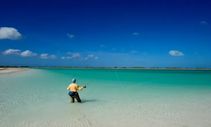 Mbërrin 2026! Festohet Viti i Ri në ishullin e vogël në Paqësor