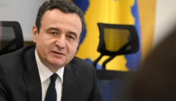 “Mbështetja e SHBA-së për Kosovën është e fortë”, dy kongresmenë amerikanë letër Kurtit