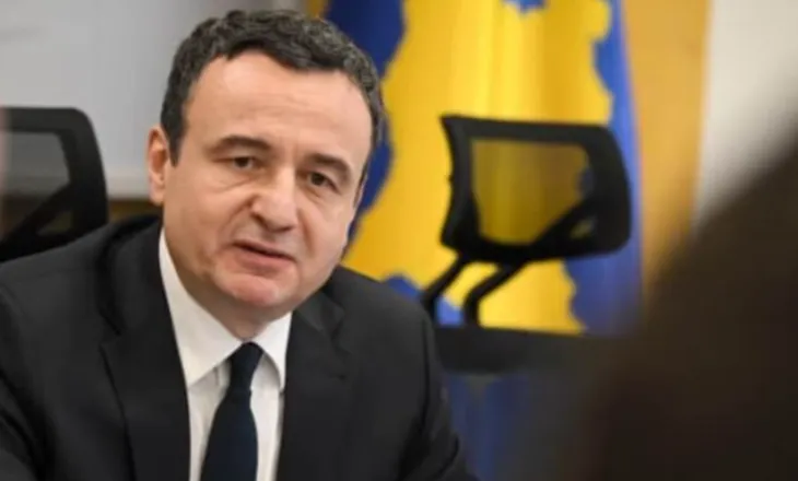 “Mbështetja e SHBA-së për Kosovën është e fortë”, dy kongresmenë amerikanë letër Kurtit