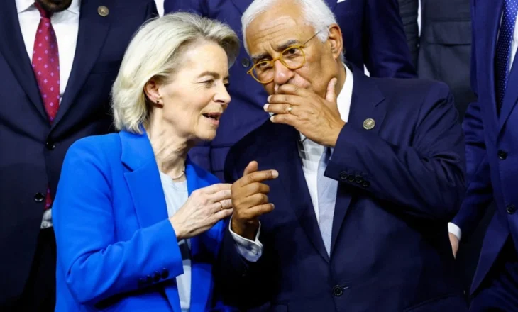 “Mbështetja për Ukrainën nuk është vetëm detyrim moral, por edhe…”, shtatë vende të BE kërkojnë përdorim më të shpejtë të aseteve të ngrira ruse