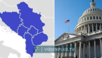 “Mbështetje gjyqësorit, mediave, prokurimeve publike dhe luftës kundër korrupsionit”, publikohet Projektligji i Kongresit Amerikan për Ballkanin perëndimor
