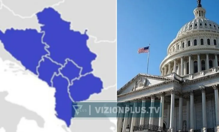 “Mbështetje gjyqësorit, mediave, prokurimeve publike dhe luftës kundër korrupsionit”, publikohet Projektligji i Kongresit Amerikan për Ballkanin perëndimor