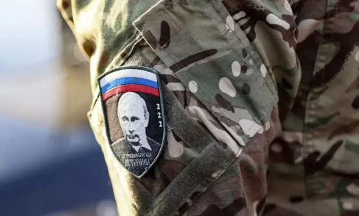 Mbështetje për forcat e armatosura, Moska shpenzon mbi 50 mijë euro për një album repi për ushtarët