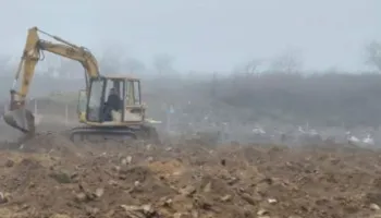 Mbetjet njerëzore në Rahovec, dyshohet se i përkasin një personi të zhdukur gjatë luftës
