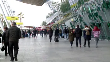 Mbi 1 mld euro vijnë nga emigrantët/ Në 9 muaj sollën 817 milionë euro, 5.9% më shumë se një vit më parë