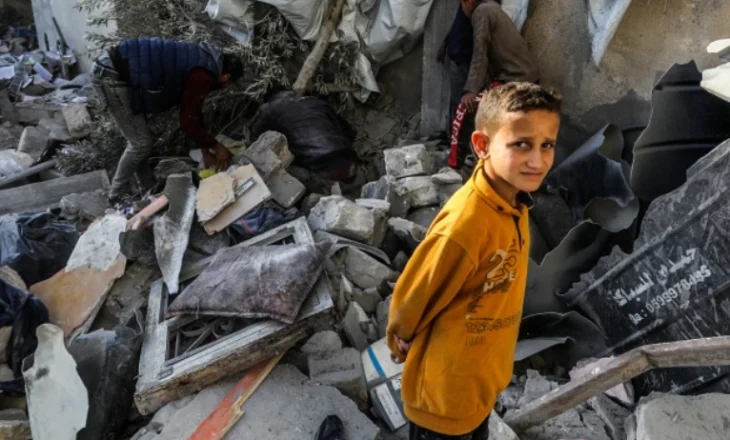 Mbi 370 palestinezë të vrarë që nga armëpushimi në Gaza