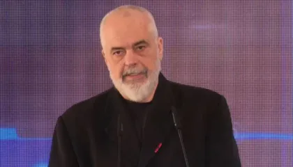 Mbi 5 mijë kamera inteligjente në 20 qytete, Rama: Shkelësit identifikohen në kohë reale