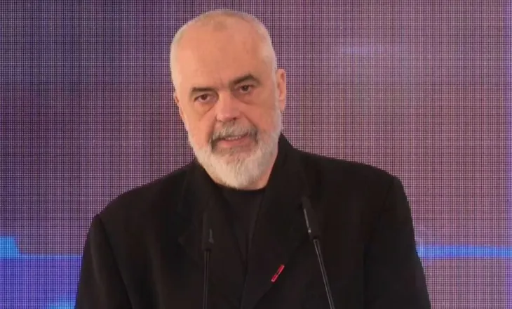 Mbi 5 mijë kamera inteligjente në 20 qytete, Rama: Shkelësit identifikohen në kohë reale