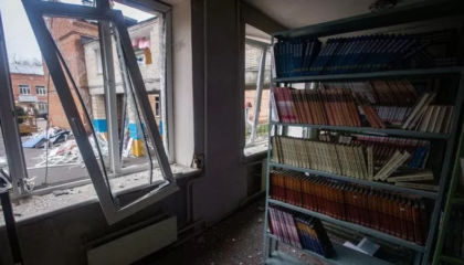 Mbi 50 të moshuar të zhdukur në Ukrainë, dyshohet se…