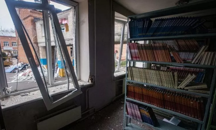 Mbi 50 të moshuar të zhdukur në Ukrainë, dyshohet se…