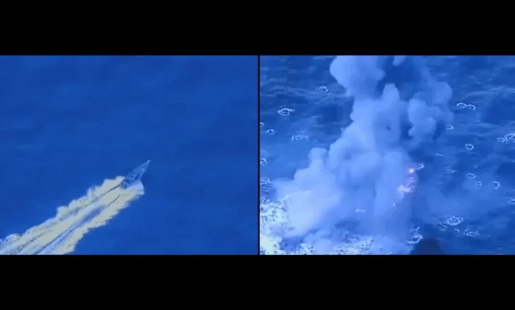 Mbi 80 të vrarë në tre muaj! SHBA-të urdhër për një tjetër sulm ndaj anijes në Karaibe