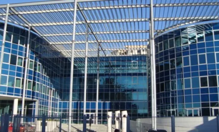 Mbledhja e Gjyqtarëve, Dhimitër Lara zgjidhet zëvendëskryetar i Gjykatës së Posaçme të Apelit