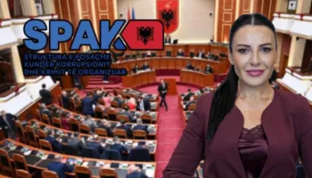 Mbledhja e Këshillit të Imuniteteve për kërkesën e SPAK ndaj Ballukut/ Manja, Balla, Bardhi dhe Hoti mbërrijnë në Kuvend