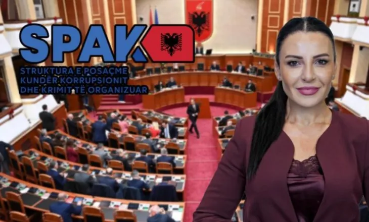 Mbledhja e Këshillit të Imuniteteve për kërkesën e SPAK ndaj Ballukut/ Manja, Balla, Bardhi dhe Hoti mbërrijnë në Kuvend