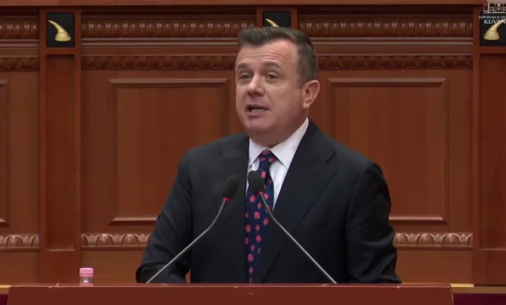 Mbledhja në Këshillin e Imuniteteve për kërkesën e SPAK ndaj Ballukut, Balla: Në rastin e rrugës Durrës-Kukës Këshilli i Mandateve ka marrë 75 ditë kohë