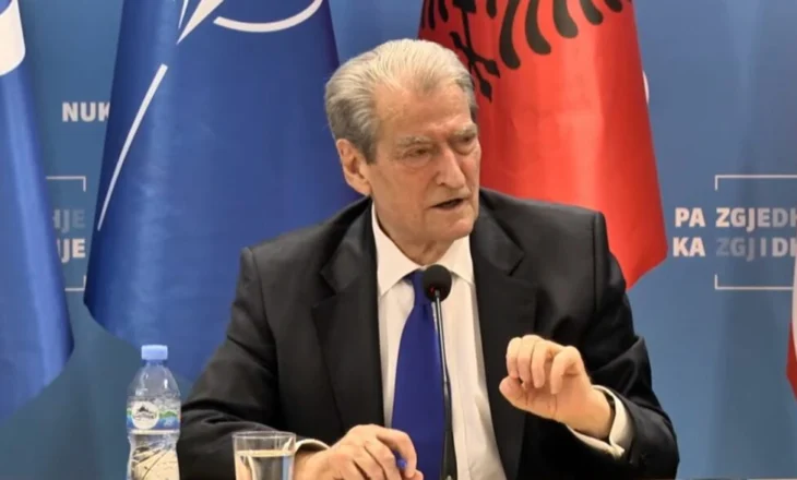 Mblidhet grupi parlamentar i PD, Berisha: Platformë për ripopullimin e vendit