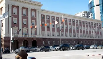 Mblidhet sot Këshilli i Mandateve për shqyrtimin e imunitetit të zv.kryeministres Belinda Balluku