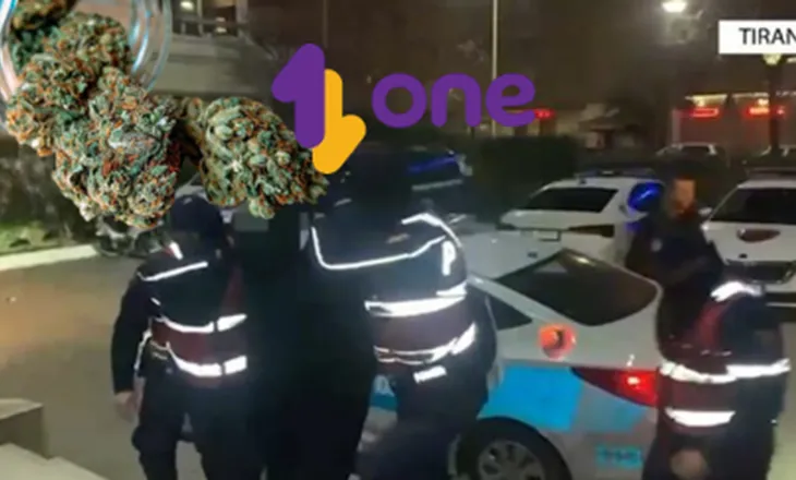 Mbushën Tiranën me drogë, si ranë në kurthin e policëve të infiltruar drejtorët e One: Është ndrru dora apo e njëjta