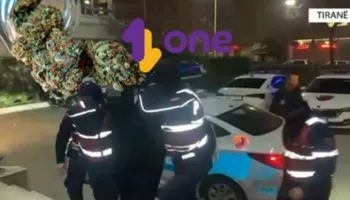 Mbushën Tiranën me drogë, si ranë në kurthin e policëve të infiltruar drejtorët e One: Është ndrru dora apo e njëjta…Zbardhen bisedat