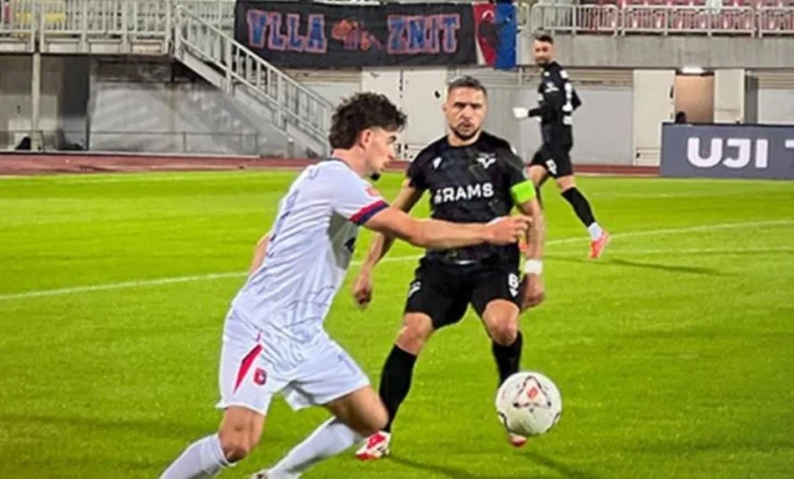 Mbyllet java e 14-të në Superiore, zhgënjen Vllaznia dhe Egnatia