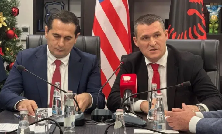 “Mbyllet kapitulli më sfidues”/ Dumani “i dorëzoi çelësat”, Braho merr zyrtarisht detyrën