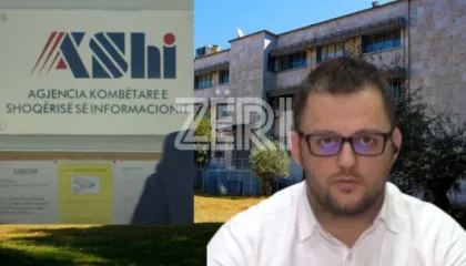 Mbyllet me vendim mos fillimi, dosja e ‘rrëmbimit’ të zv/drejtuesit të AKSHI-t, “zbërthehen” prapaskenat
