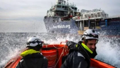Mbytet anija me emigrantë në Mesdhe, Sea Watch: 116 të vdekur, vetëm një i mbijetuar