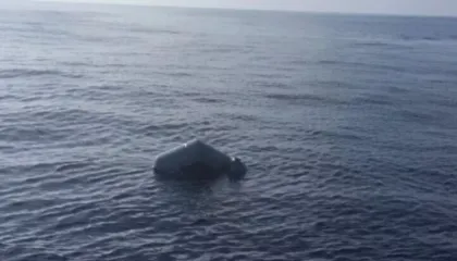 Mbytet anija në Mesdhe, 116 emigrantë humbin jetën