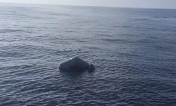 Mbytet anija në Mesdhe, 116 emigrantë humbin jetën