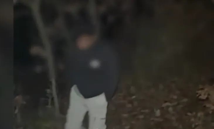 Me 12 emigrantë drejt kufirit grek! Arrestohen babë e bir: 10 mijë euro për rrugën nga Egjipti drejt Italisë