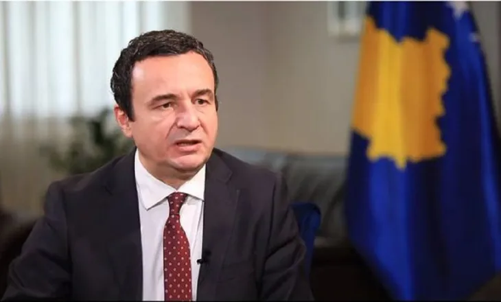 “Më 28 dhjetor fitojmë bindshëm” Kurti: Më 29 dhjetor gëzohen fëmijët dhe pensionistët