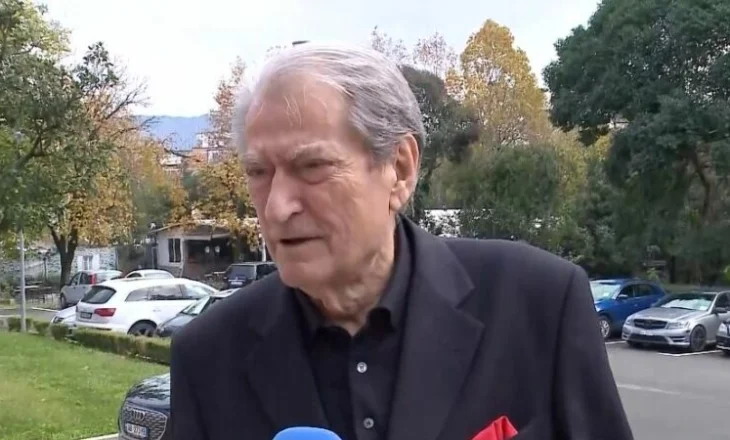 ‘Më erdhi një person trokiti në derë, la një zarf dhe iku’, Berisha tregon historinë e 11 majit: Në të shkruhej…