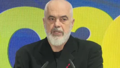 “Me fermerët në Shqipërinë 2030”, Rama: Kontrata me BE-në kërkon cilësi dhe standarde në bujqësi