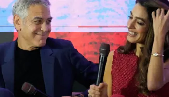 “Me gjuhën jam dobët, por te ju paparacët nuk u bëjnë foto fëmijëve në shkollë”, George Clooney dhe bashkëshortja e tij lënë SHBA-në, marrin shtetësinë franceze