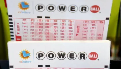 Më i madhi në historinë e Powerball në Arkansas, fituesi rrëmben çmimin e madh prej 1.8 miliardë dollarësh në prag të Krishtlindjeve