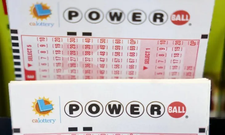 Më i madhi në historinë e Powerball në Arkansas, fituesi rrëmben çmimin e madh prej 1.8 miliardë dollarësh në prag të Krishtlindjeve
