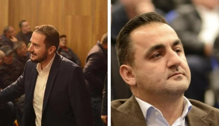 Më i votuari i Primareve në Tiranë në takimin e Salianjit: Të vërtetat  duhen thënë. Nuk vazhdohet më kështu