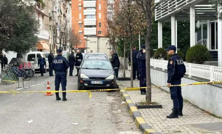 “Më jep para ose…”/ Zbardhen detaje nga plagosja e biznesmenit, autori thyen xhamat e biznesit tjetër