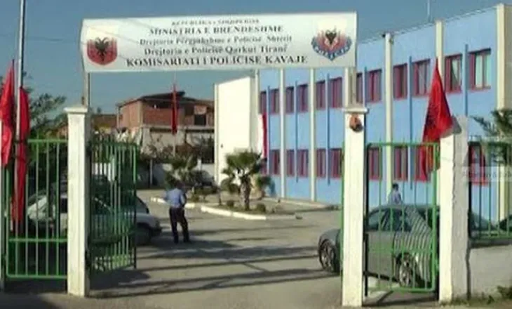 “Më jep para, ose…”Plagoset me thikë pronari i një agjencie udhëtimesh në Kavajë, ndalohet autori (EMRAT)