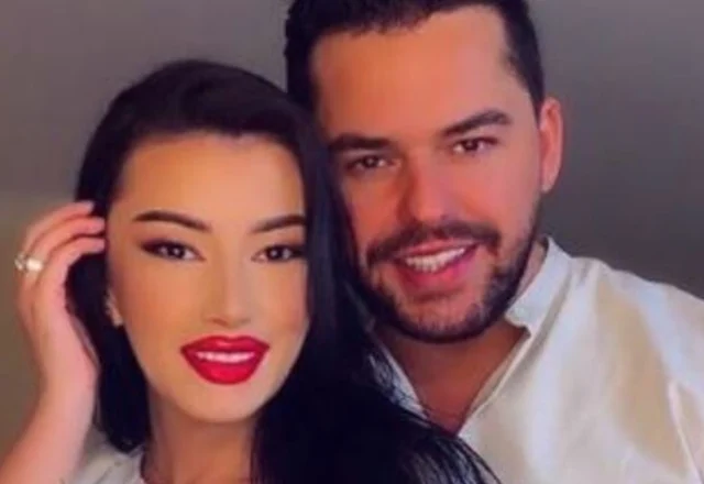 “Më ke dhënë dashuri pa kushte”, dedikimi i ndjerë i Selvio Jaos ndaj motrës së Shpat Kasapit