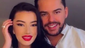 “Më ke dhënë dashuri pa kushte”, dedikimi i ndjerë i Selvio Jaos ndaj motrës së Shpat Kasapit