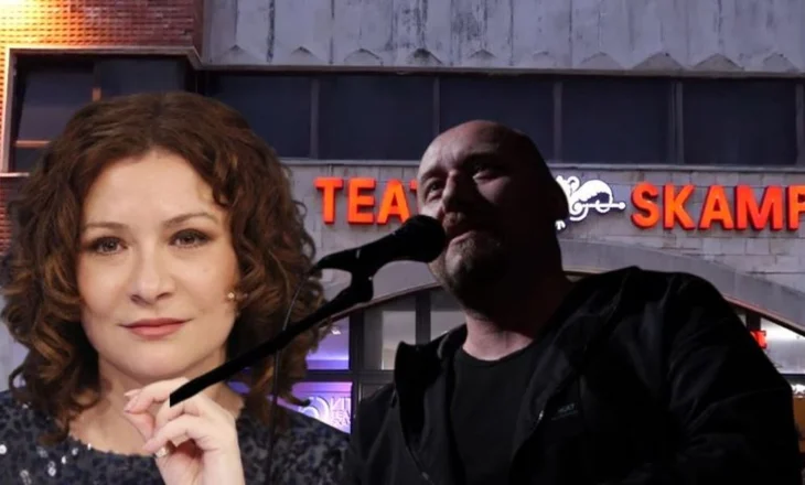 “Më keni hequr bebelinat e mamit”, Egla Ceno dorëhiqet nga Teatri Skampa: Histori drejtorllëku, kanë dy muaj që s’më japin rrogën