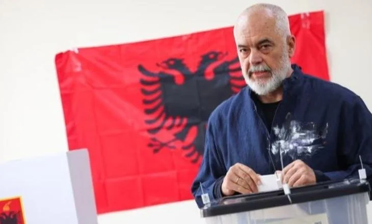 Me leje për fushatë/ Skema e përdorimit të administratës në zgjedhjet e 11 majit